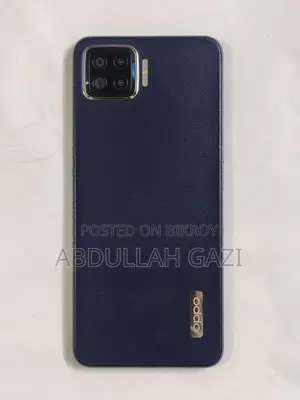 ওপ্পো এ৭৩ ৬৪ জিবি