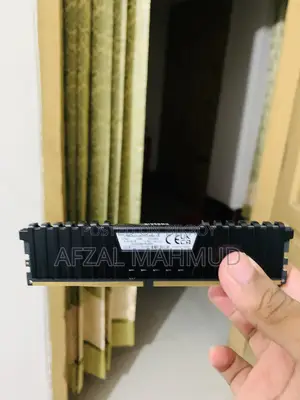 Corsair Vengeance 8gb Ddr4 2400mhz Ram