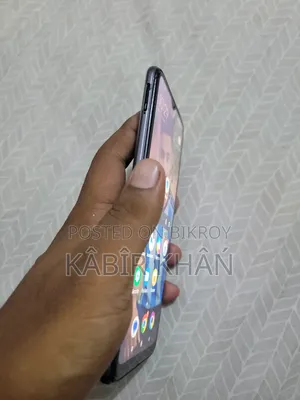 Xiaomi Poco C40 64 GB Black