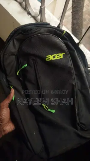 Acer Laptop Backpack