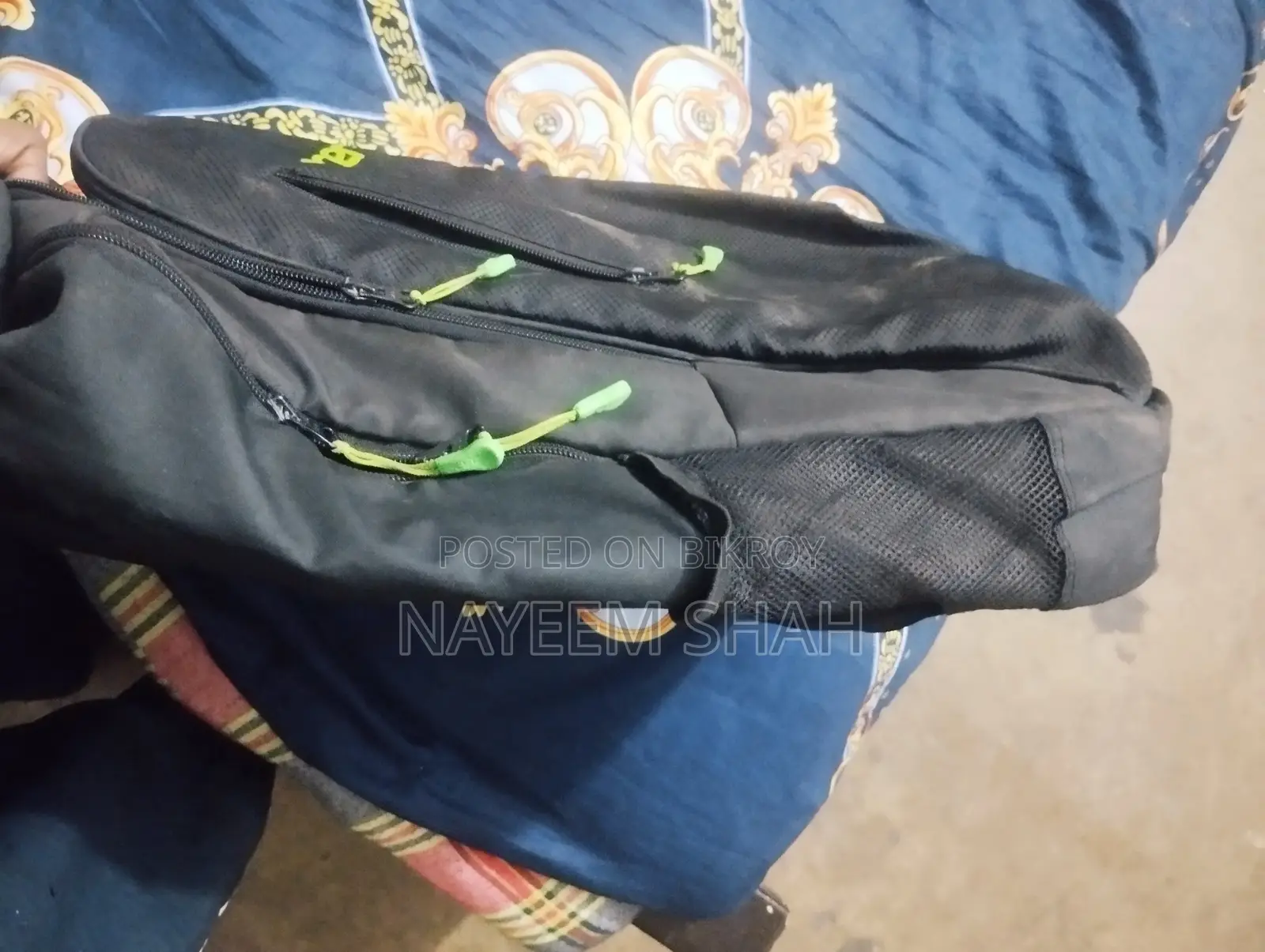 Acer Laptop Backpack