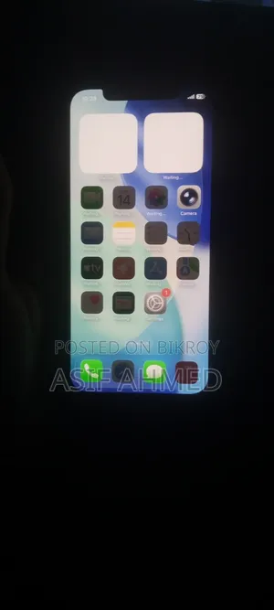 Apple iPhone 12 128 GB Black