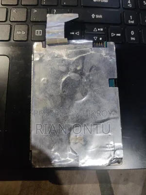 তোশিবা ১টিবি ল্যাপটপ হার্ড ডিস্ক (এইচডিডি) – ১০০% কার্যক্ষম
