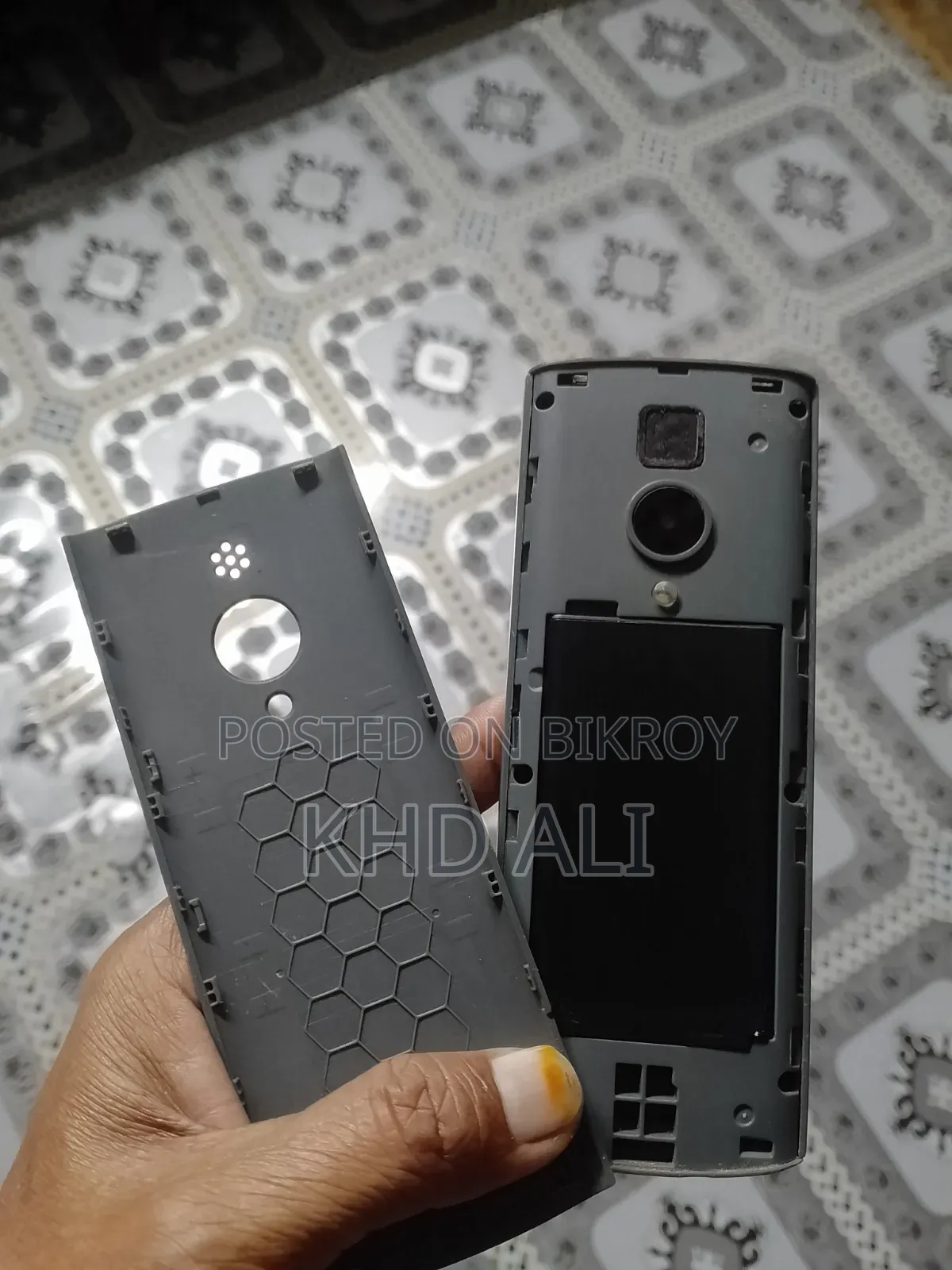 Nokia 150 Gray
