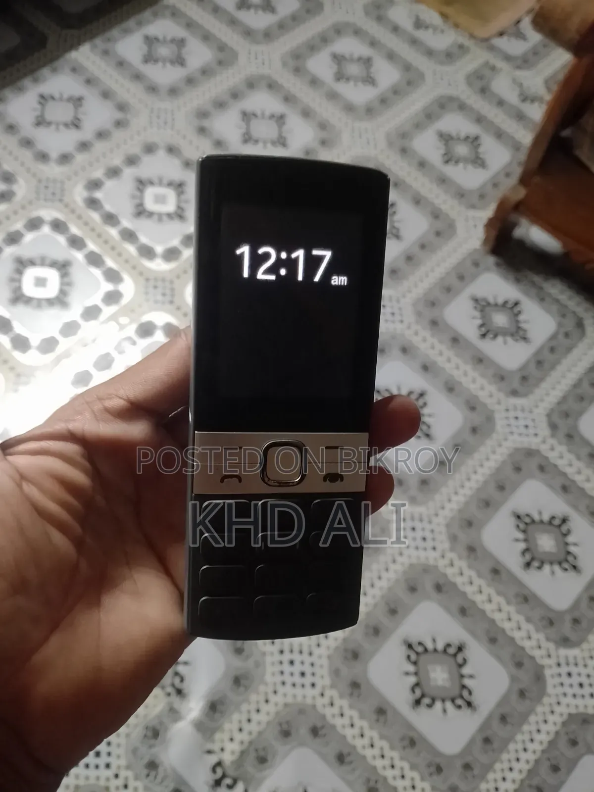 Nokia 150 Gray