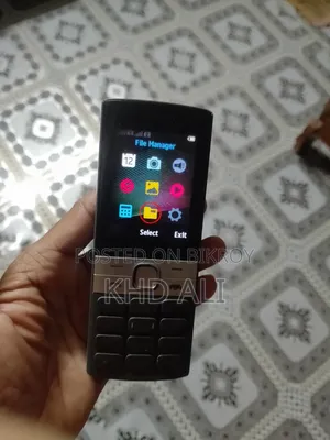 Nokia 150 Gray