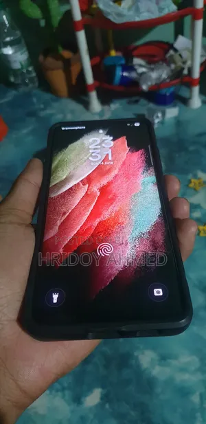 Samsung Galaxy S21 FE 5G 256 GB