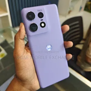 New Motorola 256 GB