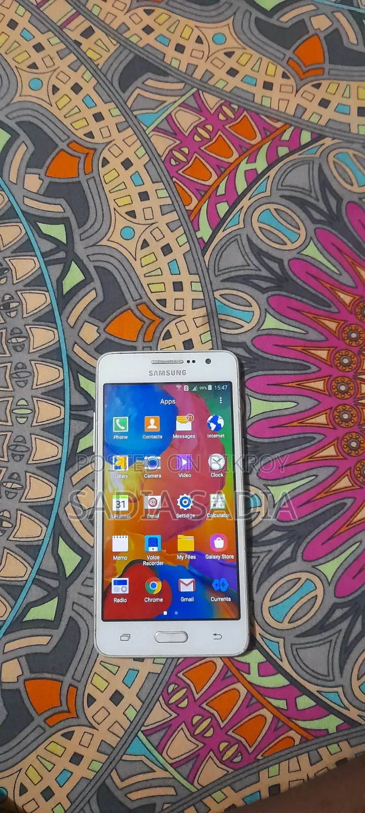 Samsung Galaxy J2 8 GB
