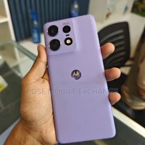 New Motorola 256 GB