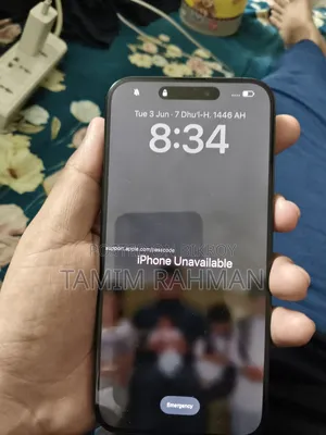 Apple iPhone 15 Pro Max 256 GB Purple