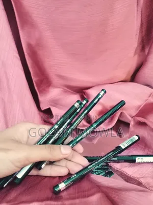 Rimmel Soft Kohl Kajal, Black