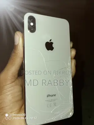 Apple iPhone XS Max 256 GB