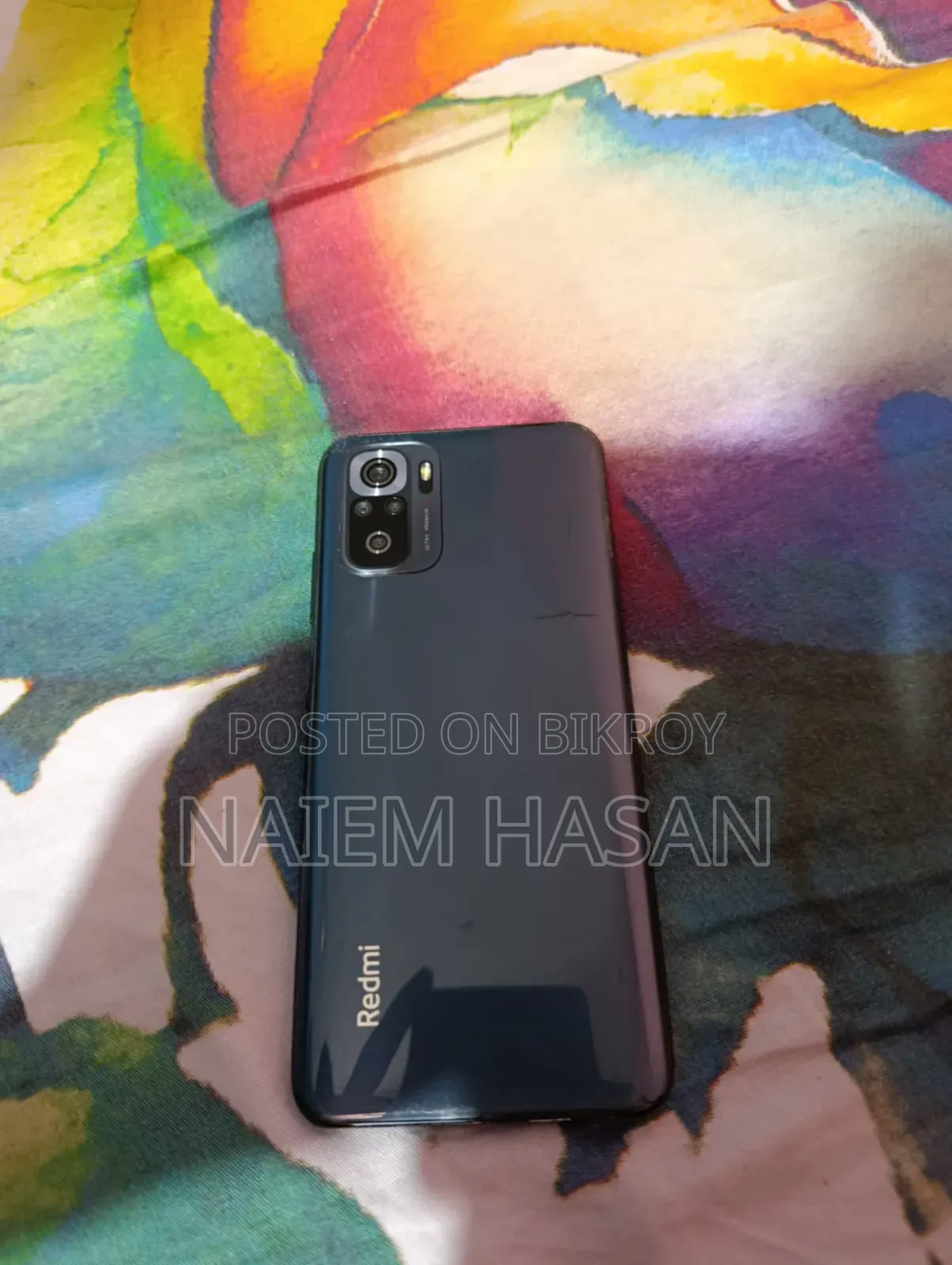 Xiaomi Redmi Note 10S 64 GB