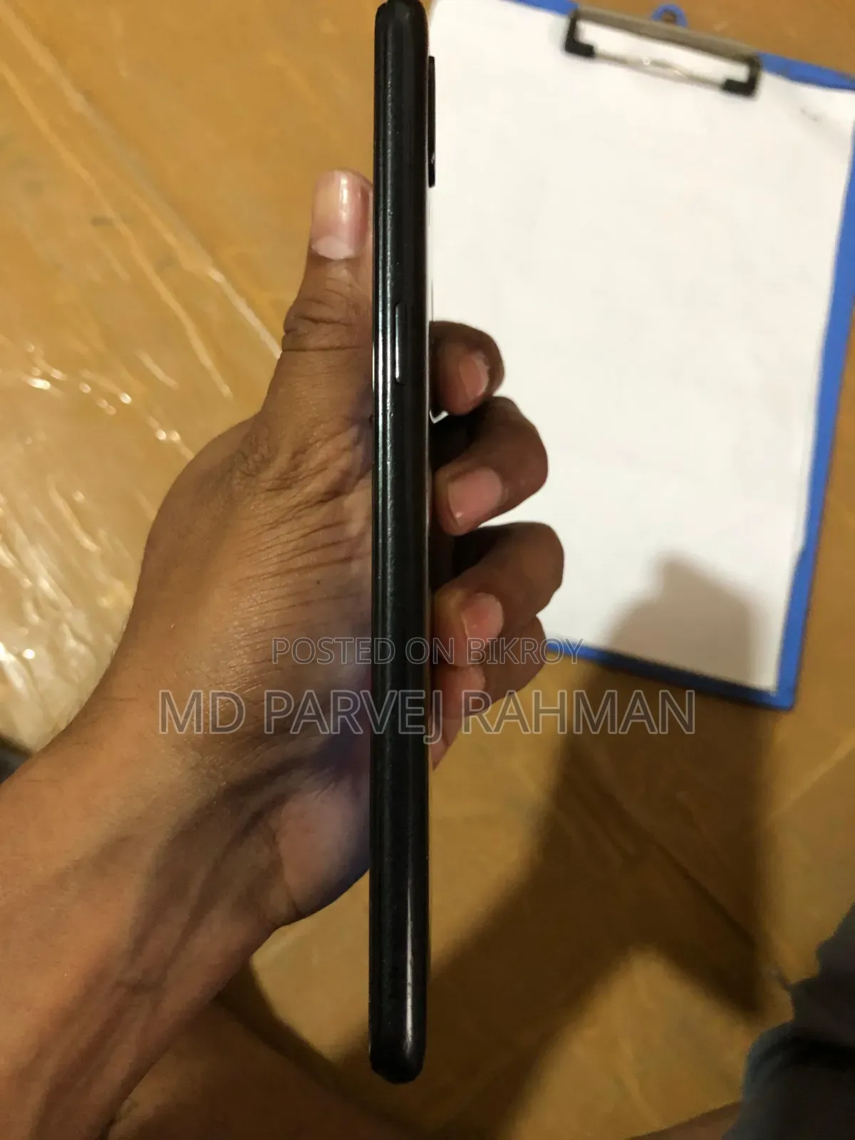 Samsung Galaxy A10s 32 GB Black