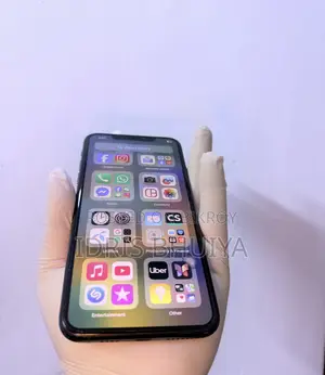অ্যাপল আইফোন ১১ প্রো ম্যাক্স ৬৪ জিবি গ্রিন