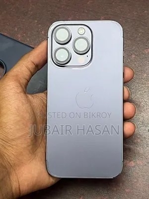 Apple iPhone 14 Pro 128 GB Purple
