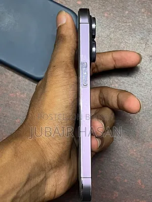 Apple iPhone 14 Pro 128 GB Purple