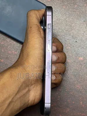 Apple iPhone 14 Pro 128 GB Purple