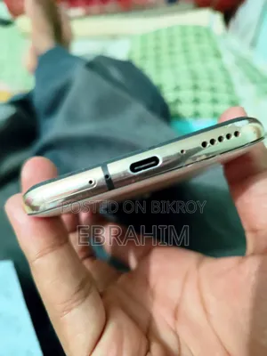 OnePlus 7 Pro 256 GB Gold
