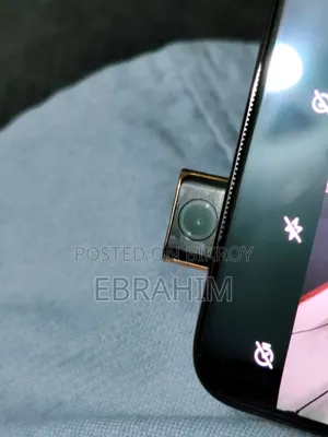 OnePlus 7 Pro 256 GB Gold