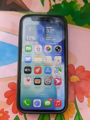 Apple iPhone 12 Mini 64 GB White
