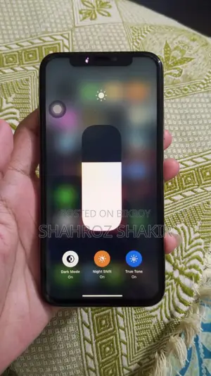 Apple iPhone XS 256 GB Rose Gold