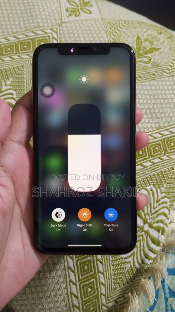 Apple iPhone XS 256 GB Rose Gold