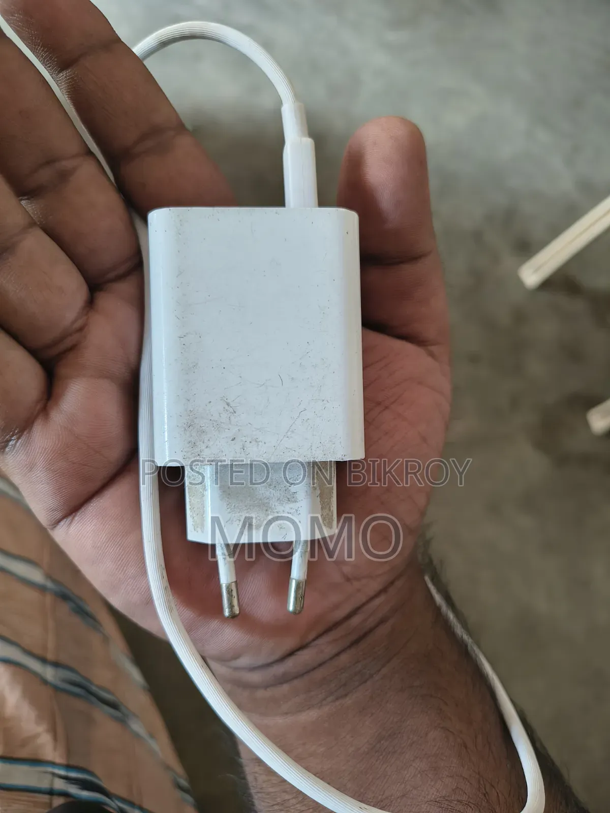 33W Original Xiaomi Adapter