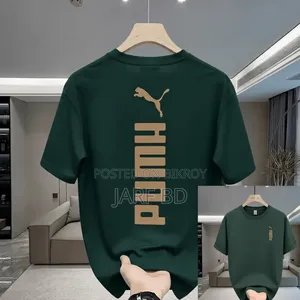 Premium Drop Shoulder T-Shirt