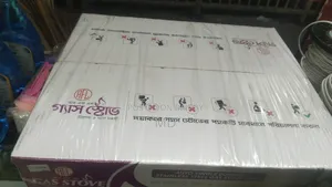 RFL LPG Auto Gas Stove Model Queen