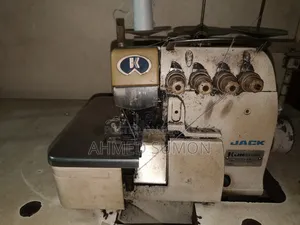 Jack Lock Machine