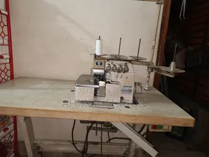 Jack Lock Machine