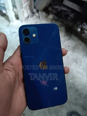 Apple iPhone 12 128 GB Blue