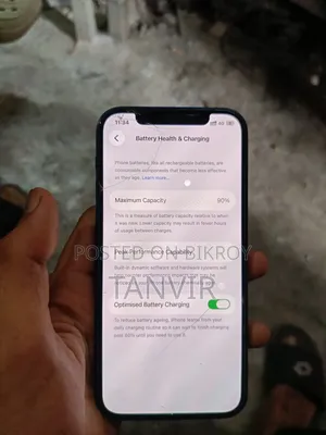 Apple iPhone 12 128 GB Blue