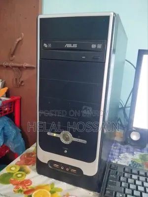 Gigabyte GA-H110MSTX-HD3-ZK 4GB Intel Core i3 SSD 128GB