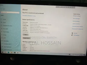 Gigabyte GA-H110MSTX-HD3-ZK 4GB Intel Core i3 SSD 128GB