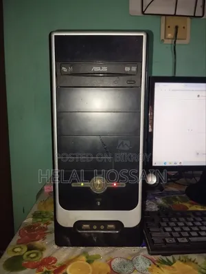Gigabyte GA-H110MSTX-HD3-ZK 4GB Intel Core i3 SSD 128GB