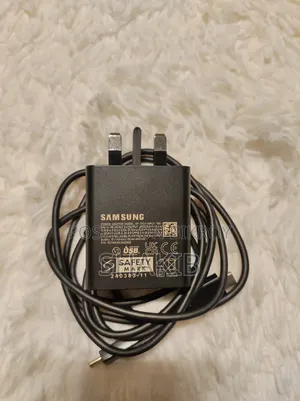 Samsung 45w Original Showroom Charger
