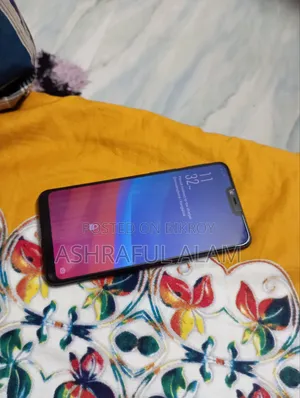 Oppo A3s 32 GB Blue