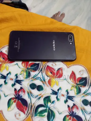 Oppo A3s 32 GB Blue