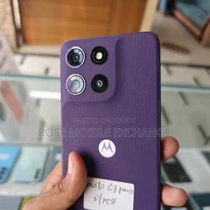 Motorola Moto G67 Power 5G 128 GB
