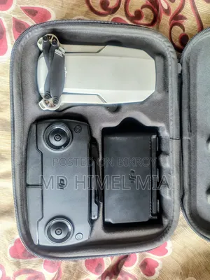 DJI Mavic Mini Combo