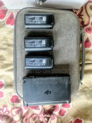 DJI Mavic Mini Combo