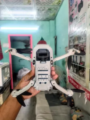 DJI Mavic Mini Combo