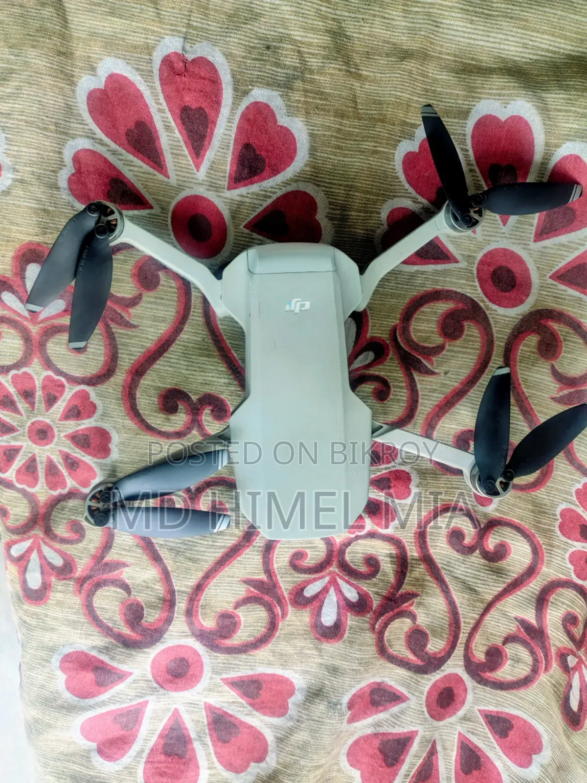 DJI Mavic Mini Combo