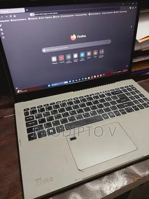 Laptop Acer AS5755 8GB Intel Core i5 SSHD (Hybrid) 512GB
