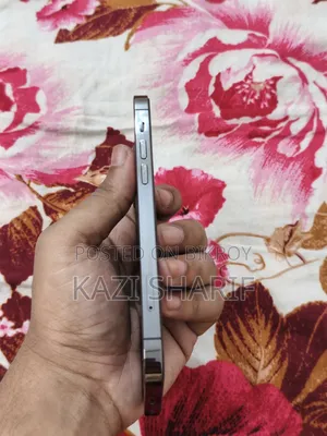 Apple iPhone 12 Pro 512 GB Silver