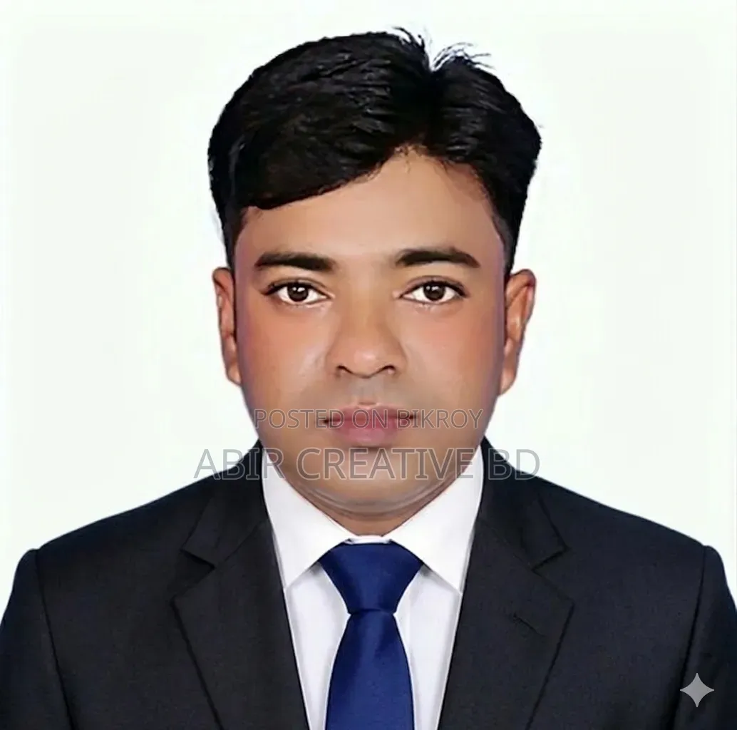 আমি একাউন্টিং বা স্টোর কিপার চাকরি খুঁজছি