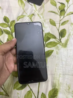 Samsung Galaxy M31 64 GB Black
